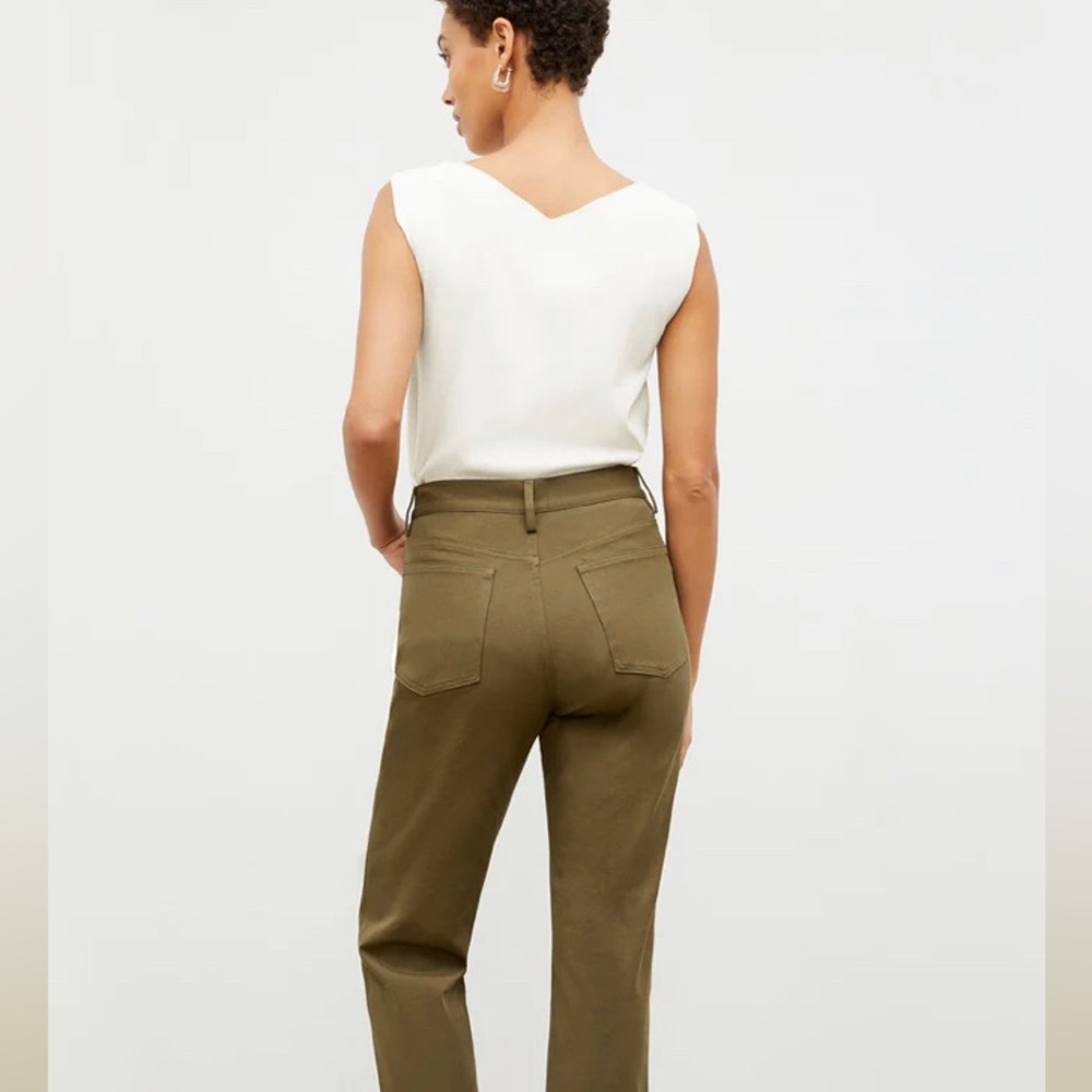 MM Lafleur Eileen Knit Sleeveless Top